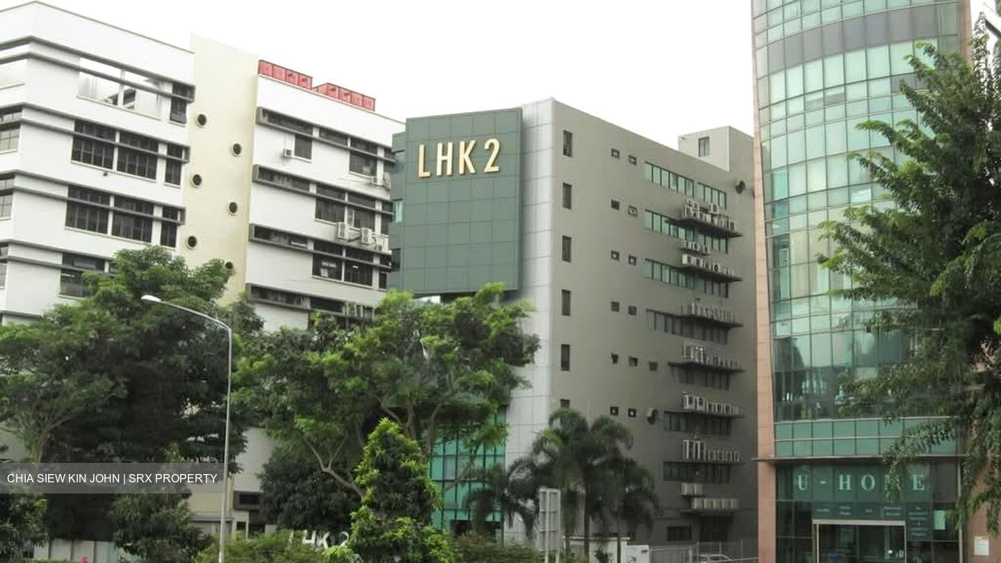 Lhk 2 (D13), Office #602950781